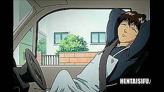 anime sex taxi episode 1 uncensored eng