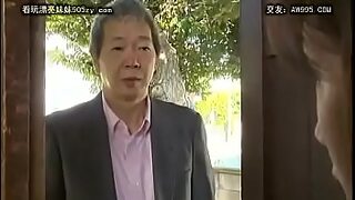 japanese mom cheating son