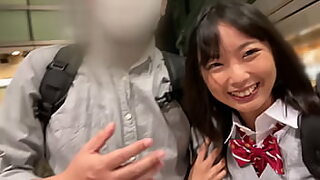 young japan teen extra small